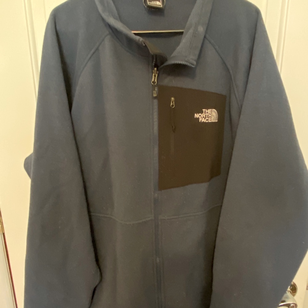 The North Face Jacket